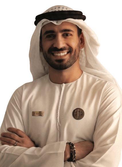 فريق مركز إتمام - مستشار قانوني